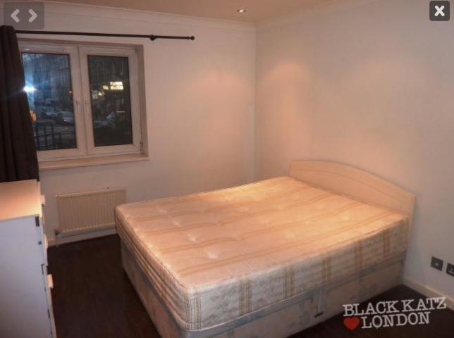 			Including water!, 1 Bedroom, 1 bath, 1 reception Flat			 Admiral Walk, MAIDA VALE W9